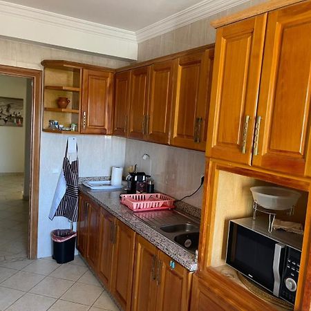 Superbe Appartement A Marrakech Quartier Majorelle 2 Chambres มาร์ราเกช ภายนอก รูปภาพ