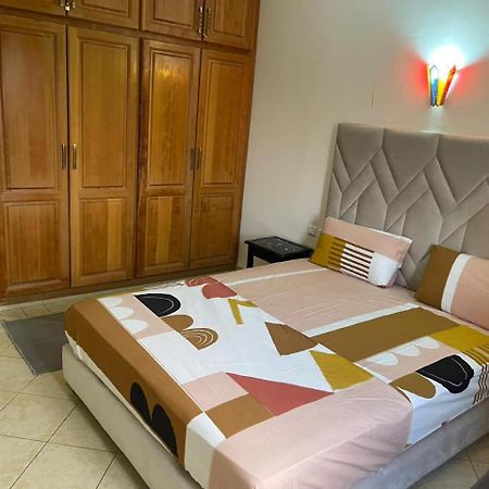 Superbe Appartement A Marrakech Quartier Majorelle 2 Chambres มาร์ราเกช ภายนอก รูปภาพ