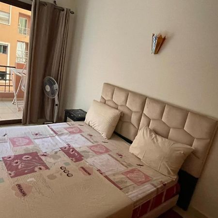 Superbe Appartement A Marrakech Quartier Majorelle 2 Chambres มาร์ราเกช ภายนอก รูปภาพ