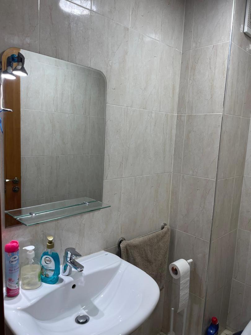 Superbe Appartement A Marrakech Quartier Majorelle 2 Chambres มาร์ราเกช ภายนอก รูปภาพ