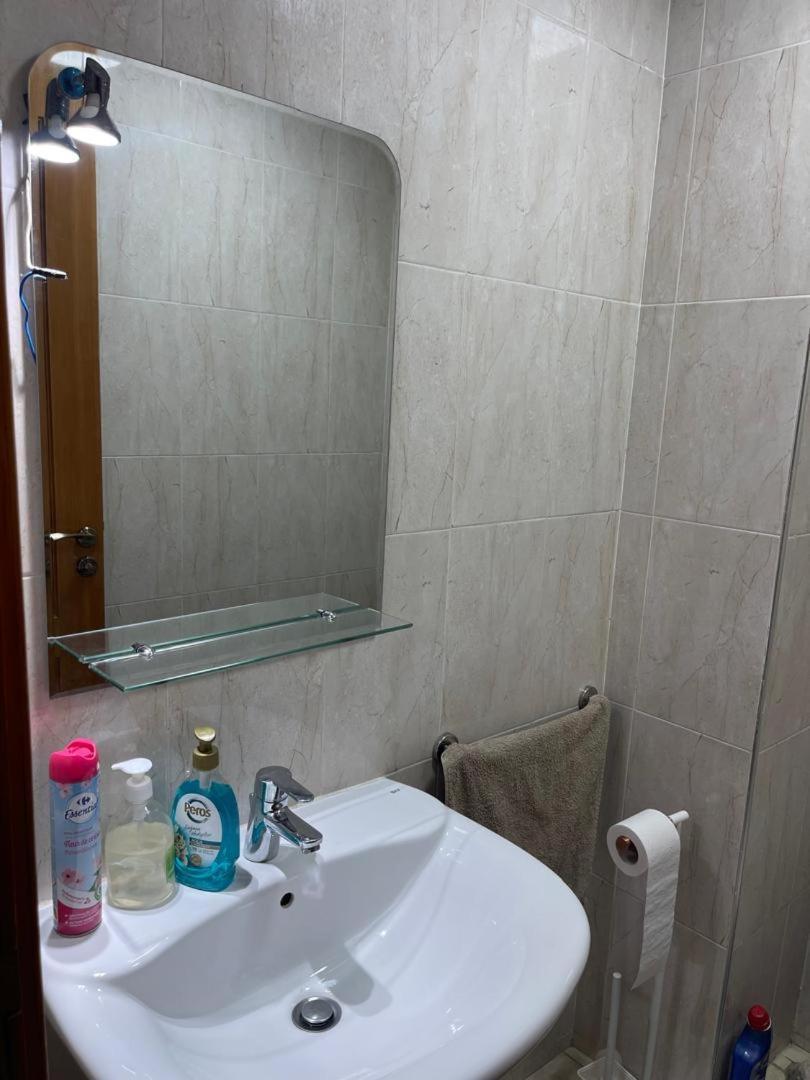 Superbe Appartement A Marrakech Quartier Majorelle 2 Chambres มาร์ราเกช ภายนอก รูปภาพ